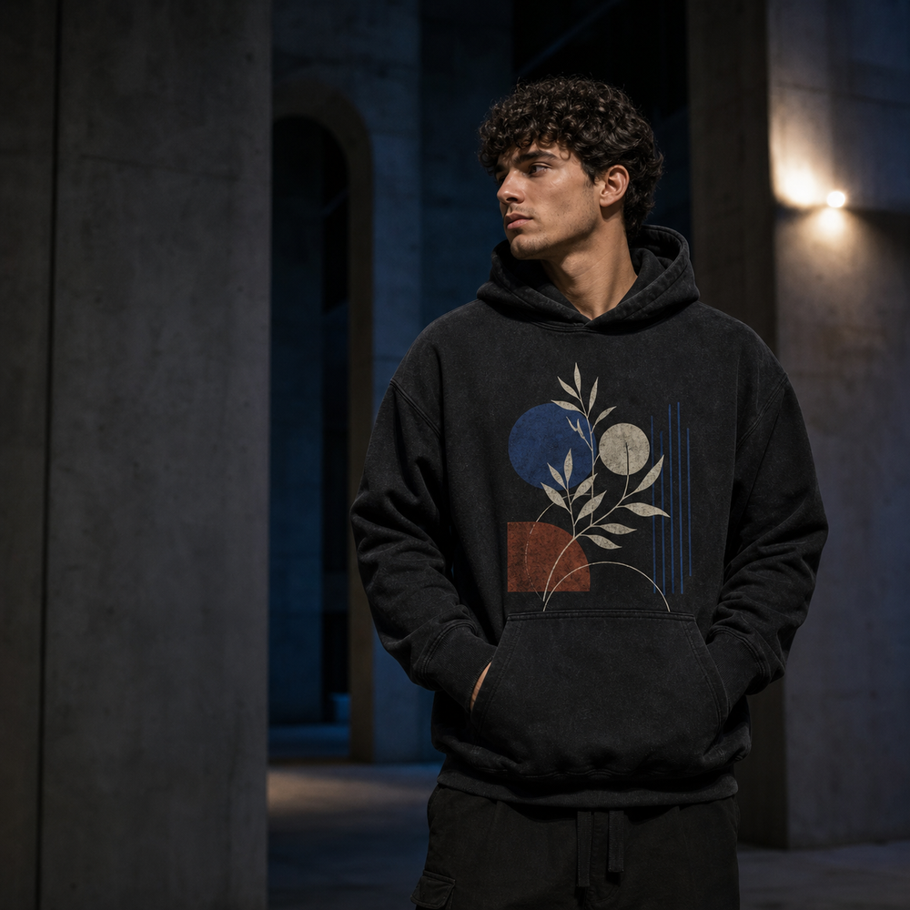 Hoodies