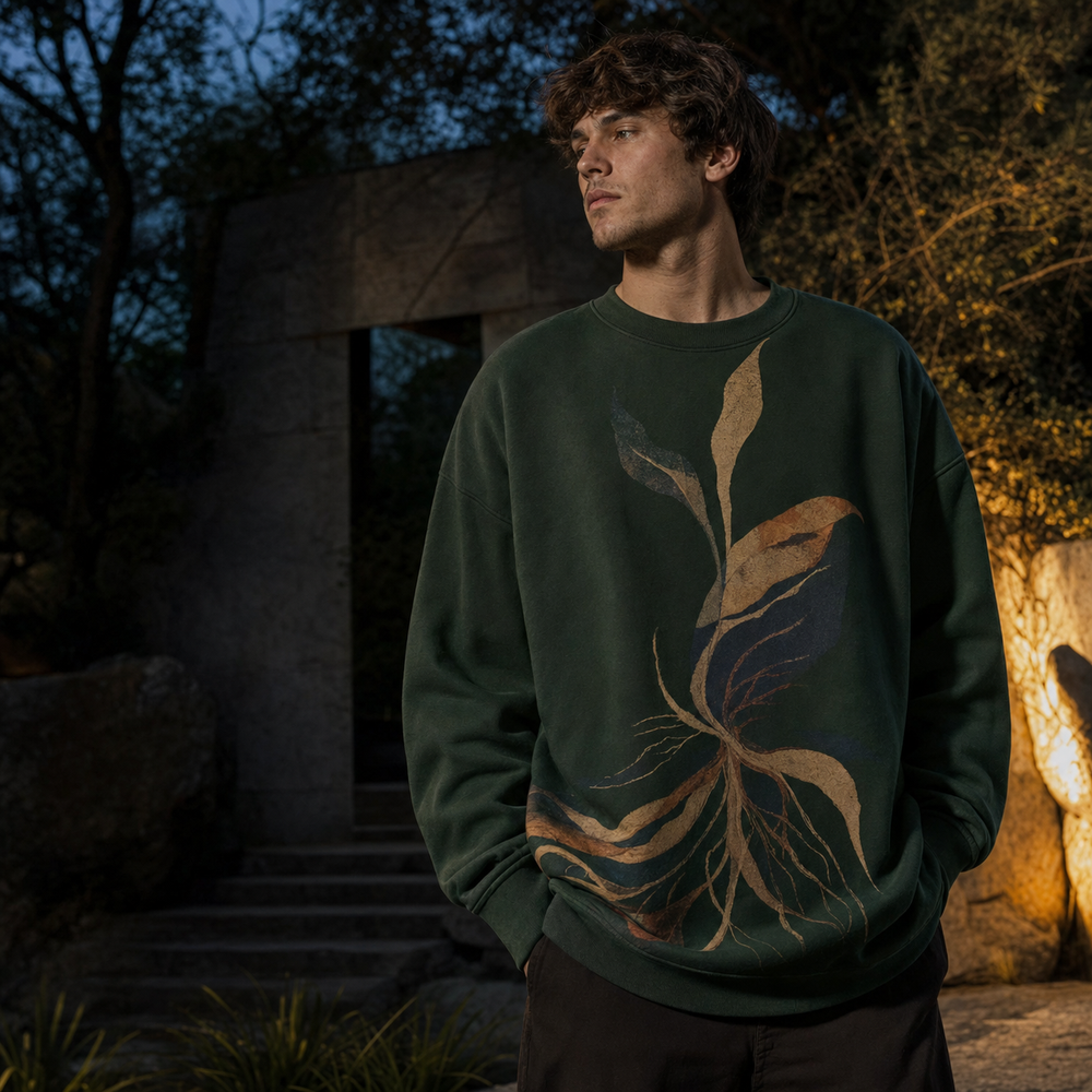 Sweatshirts