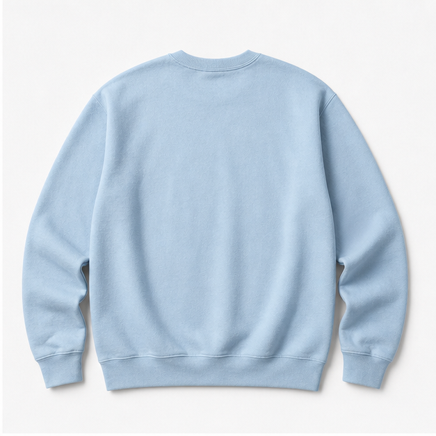 Open Sky Crewneck Sweatshirt