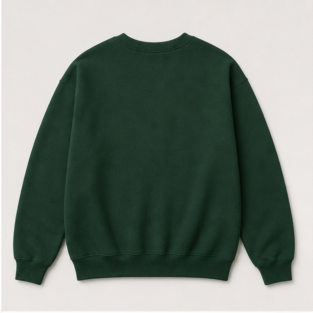 Garden Current Crewneck Sweatshirt