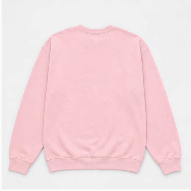 Soft Bloom Crewneck Sweatshirt