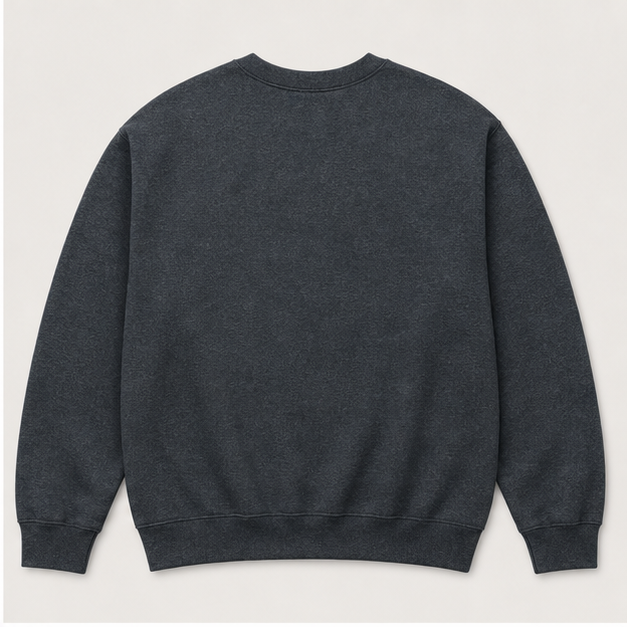 After Rain Crewneck Sweatshirt