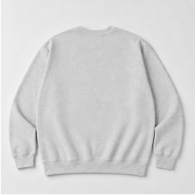 Slow Sunday Crewneck Sweatshirt