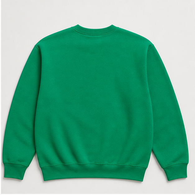Lucky Current Crewneck Sweatshirt