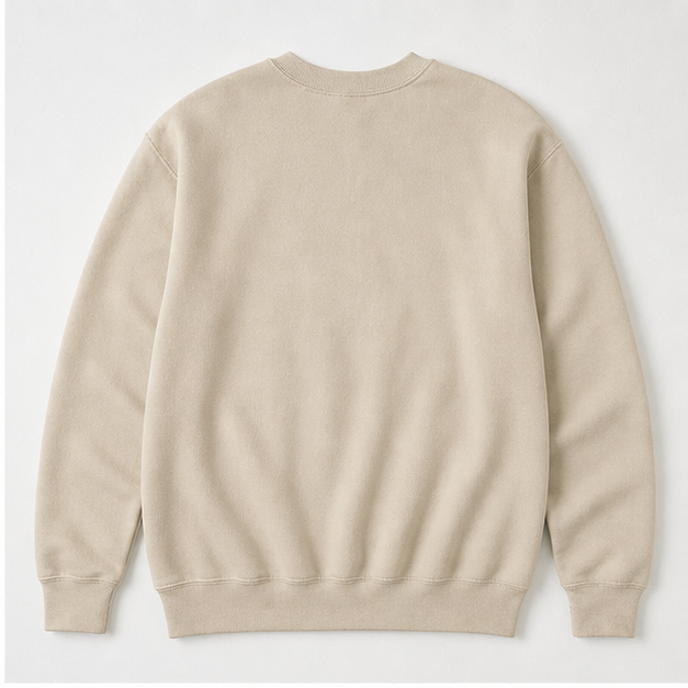 Desert Signal Crewneck Sweatshirt
