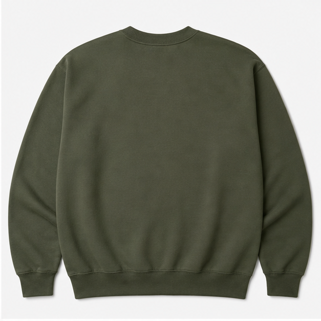 Field Notes Crewneck Sweatshirt