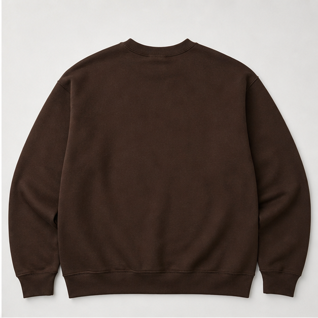 Deep Soil Crewneck Sweatshirt