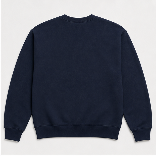 Quiet Horizon Crewneck Sweatshirt